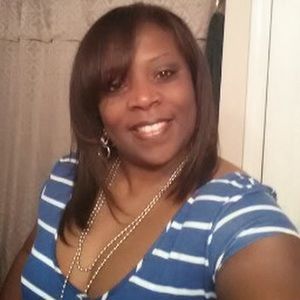 Meet your Posher, Toni marie